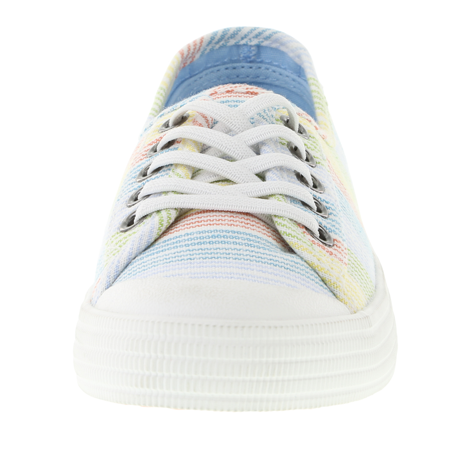 Women's Coffee Sneaker