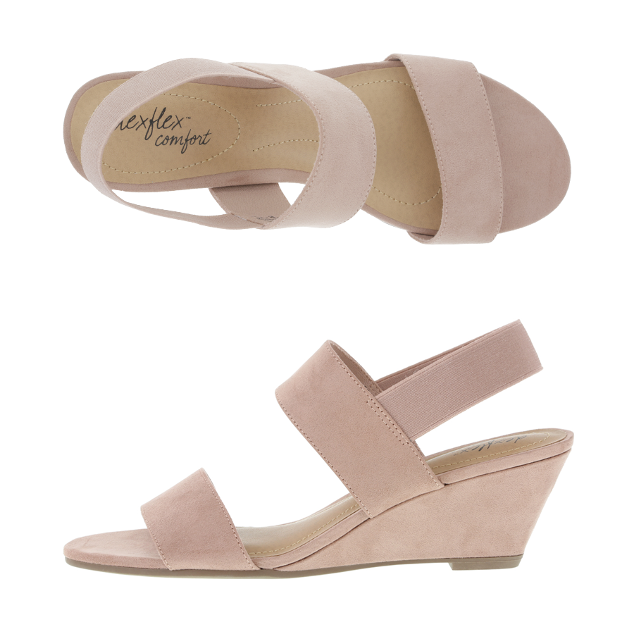 Women's Novak Mid-Wedge