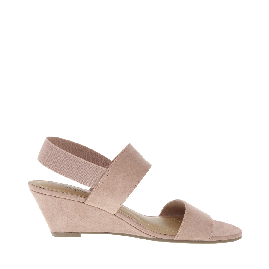 Women's Novak Mid-Wedge
