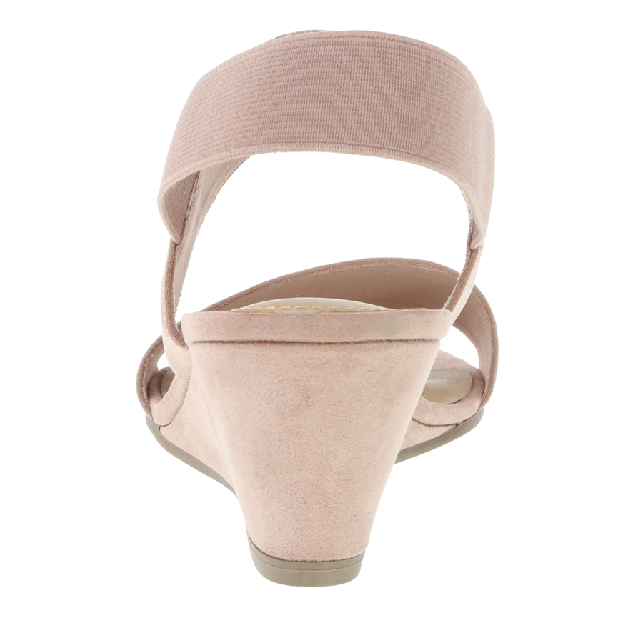 Women's Novak Mid-Wedge