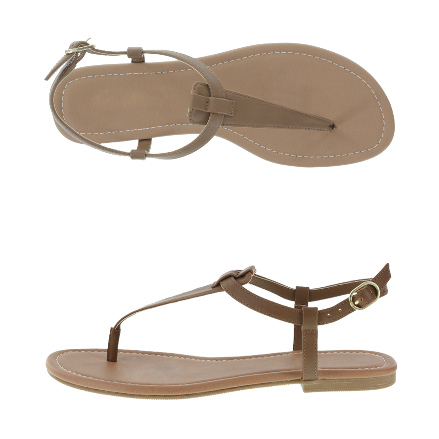 Women's Milagros Flat Thong