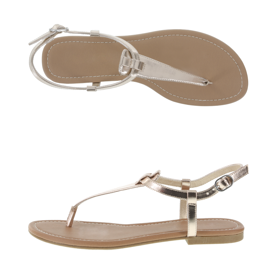 Women's Milagros Flat Thong