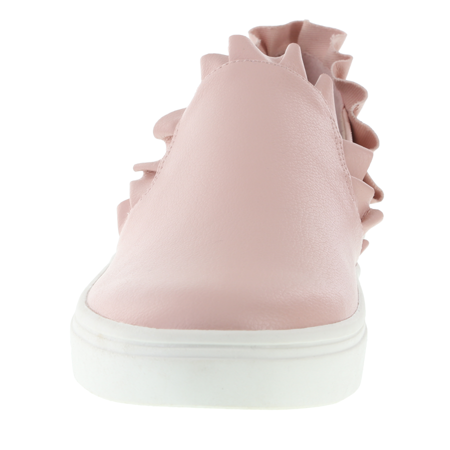 Women's Callie Ruffle Slip On