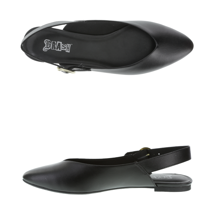 Women's Gala Slingback Flat