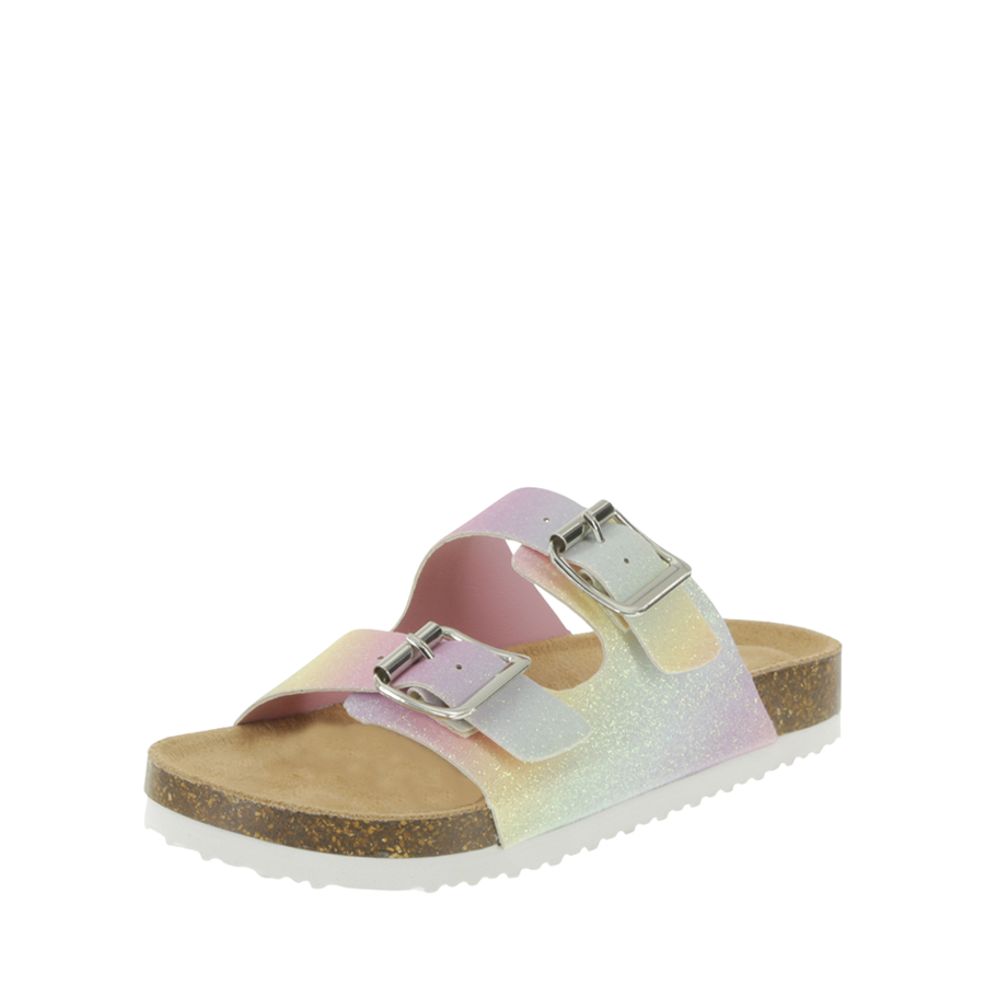 Girls' Ellie Footbed