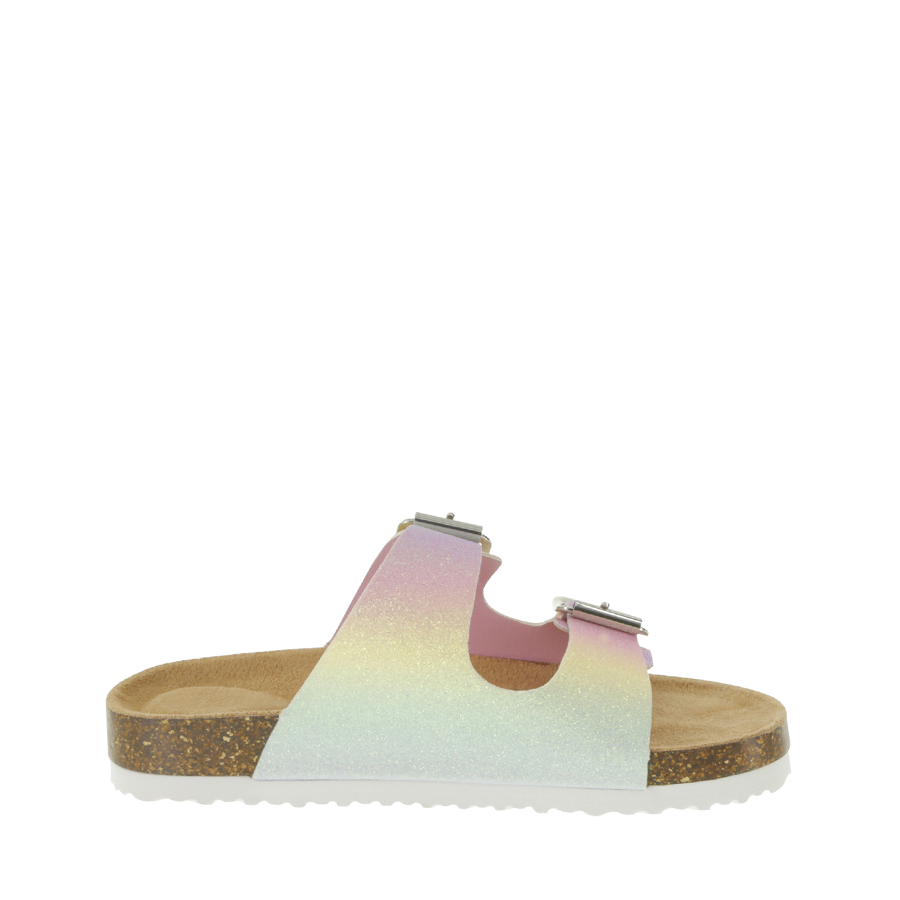 Girls' Ellie Footbed