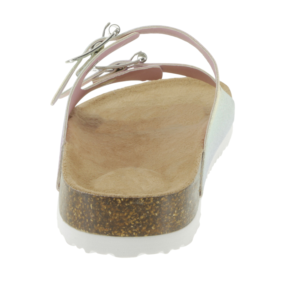 Girls' Ellie Footbed