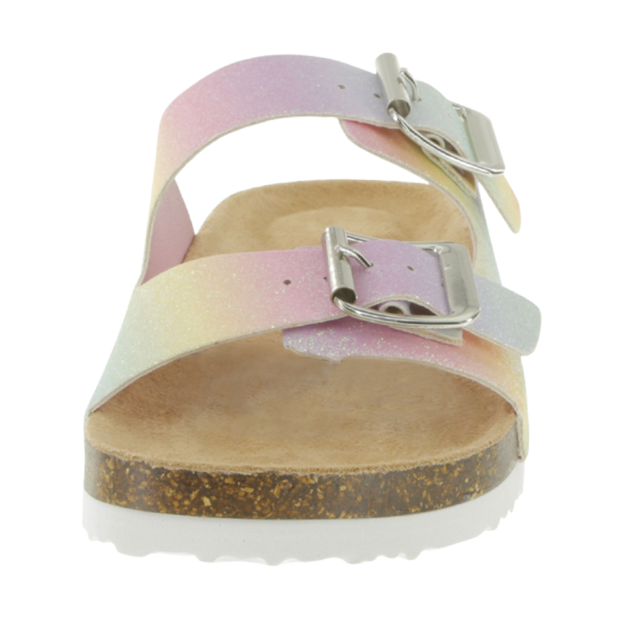 Girls' Ellie Footbed