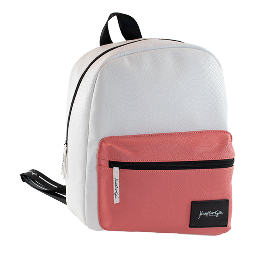Women's K+K Snake Backpack