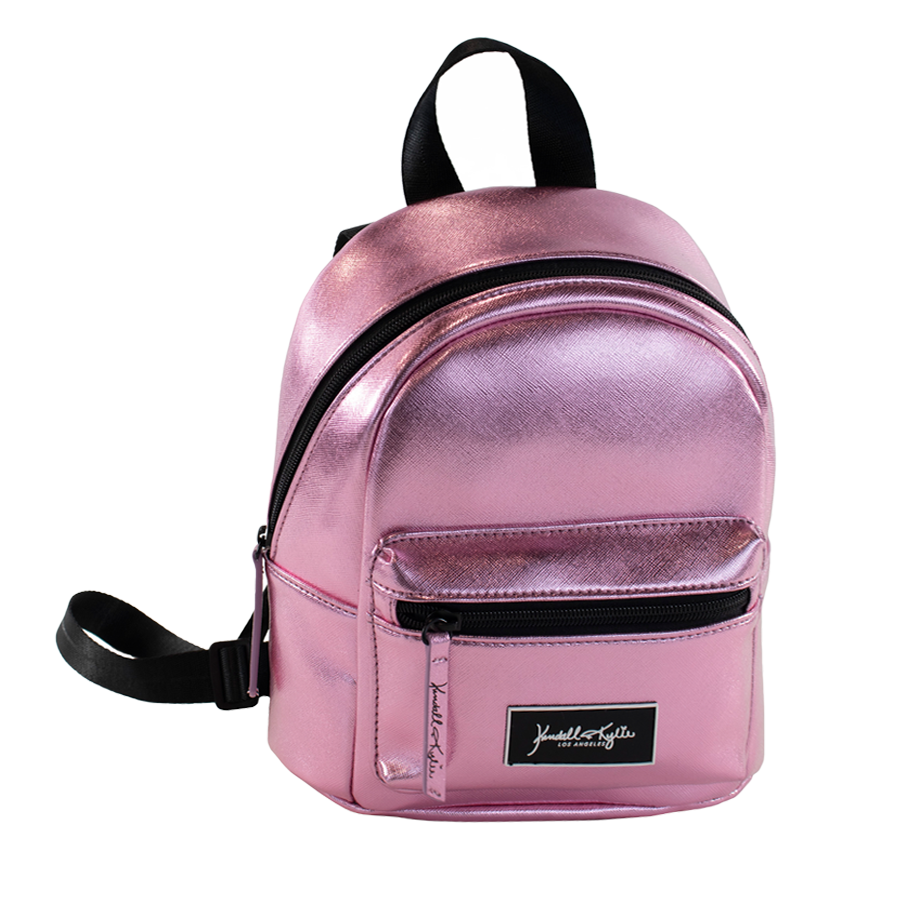 Women's K+K Snake Backpack