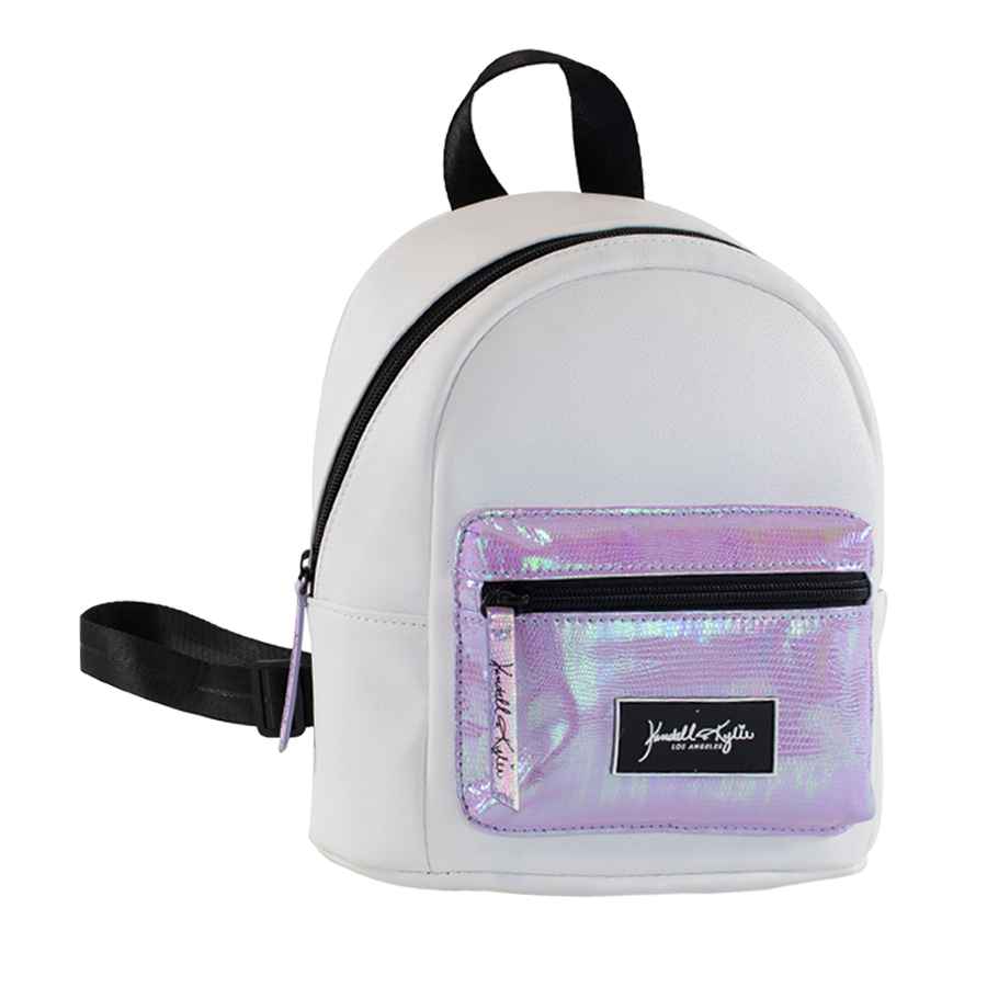 Women's K+K Snake Backpack