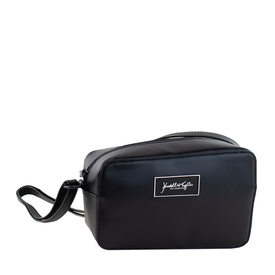 Women's K+K Camera Crossbody