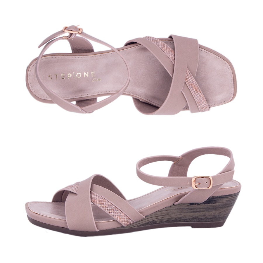 Women's Nora Low Wedge