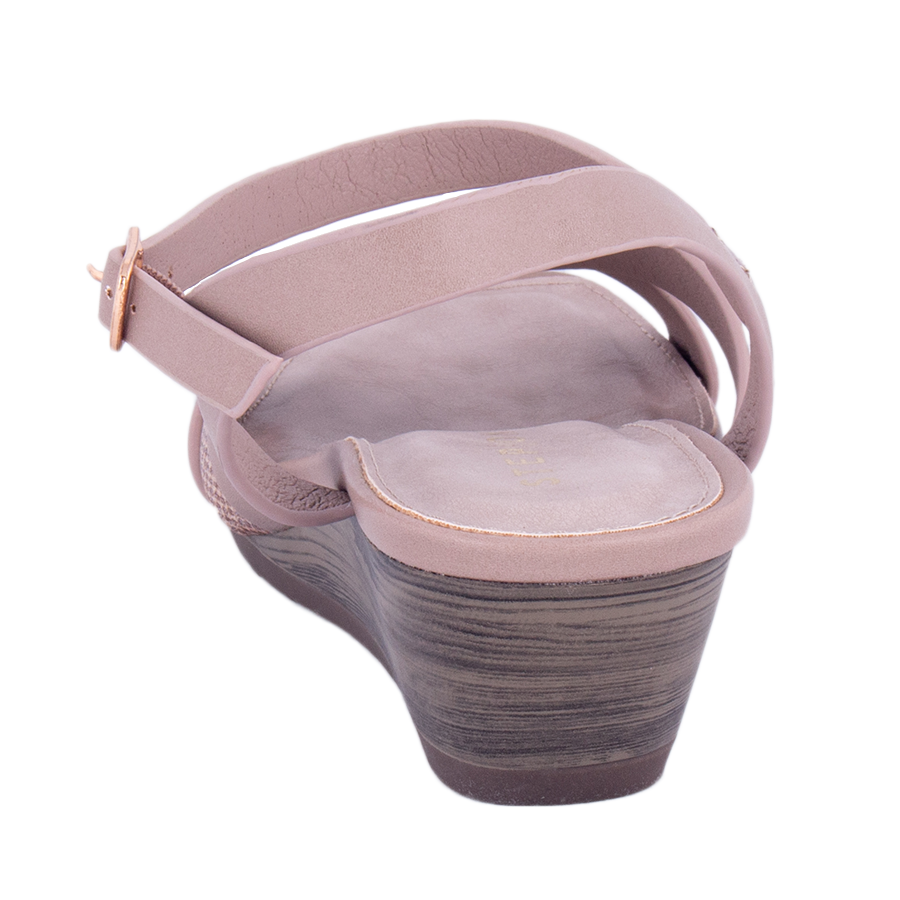 Women's Nora Low Wedge