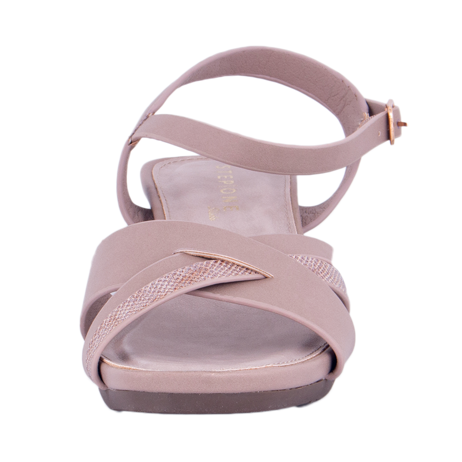 Women's Nora Low Wedge