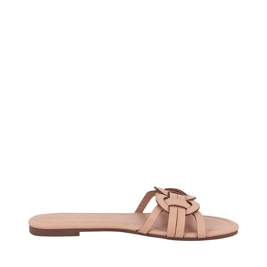 Women's Candace Slide Flat