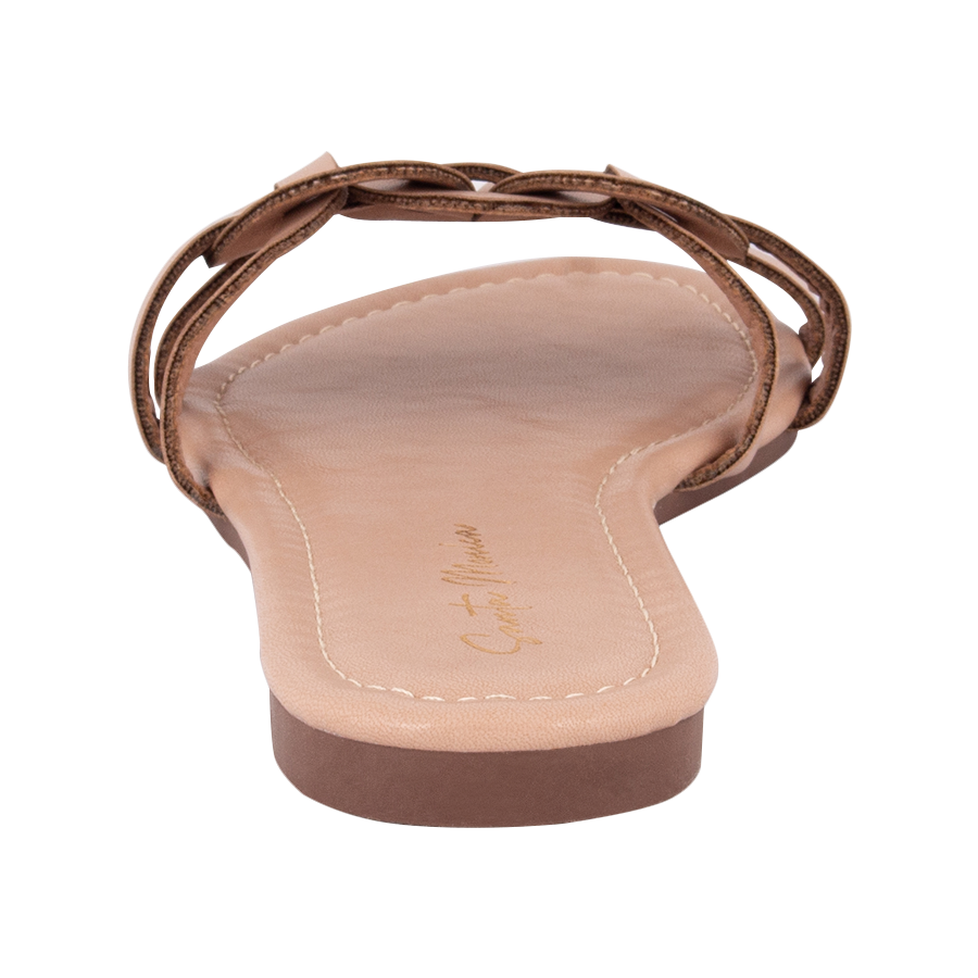 Women's Candace Slide Flat