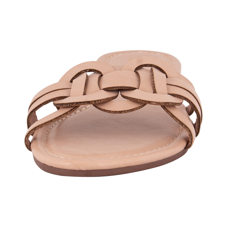 Women's Candace Slide Flat