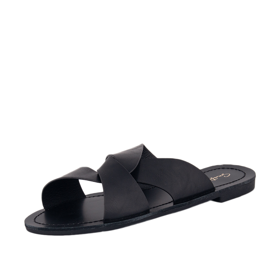 Women's Macy Slide Flat