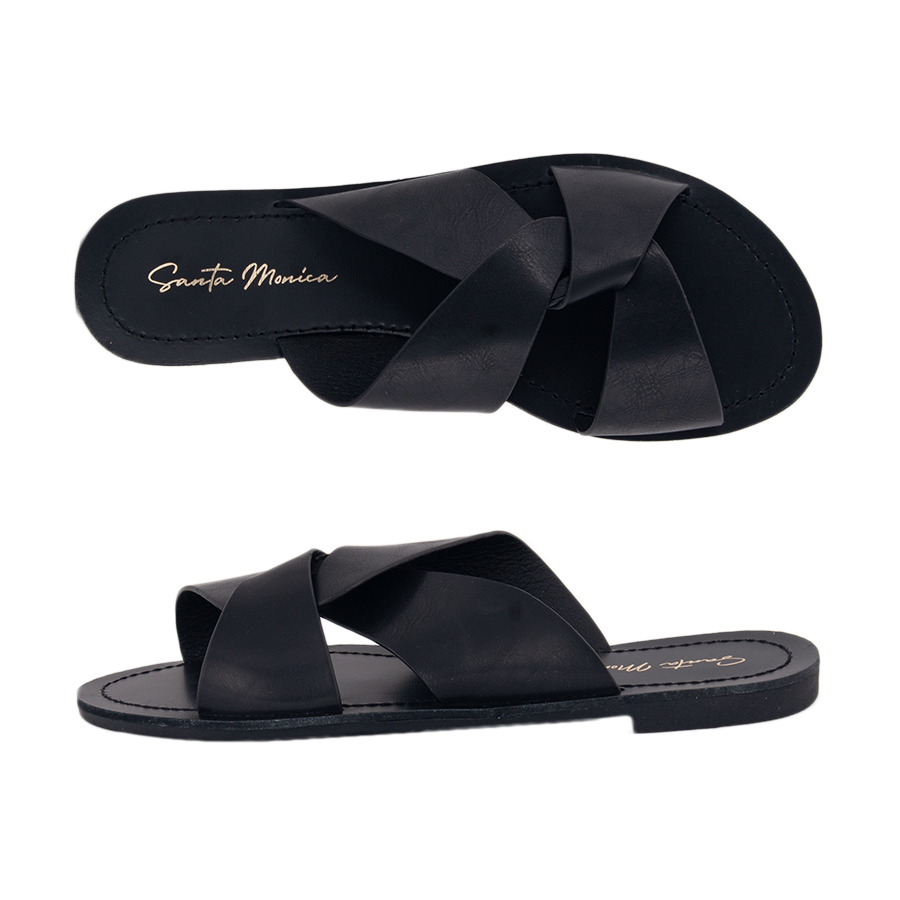 Women's Macy Slide Flat