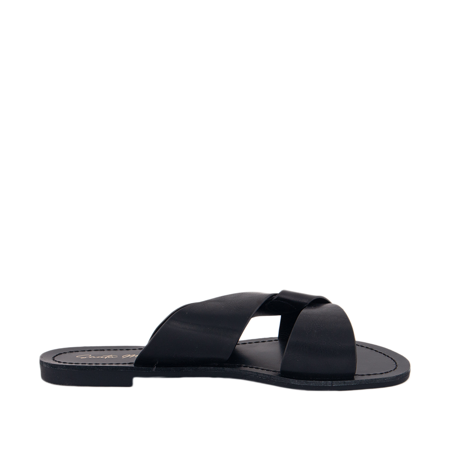Women's Macy Slide Flat