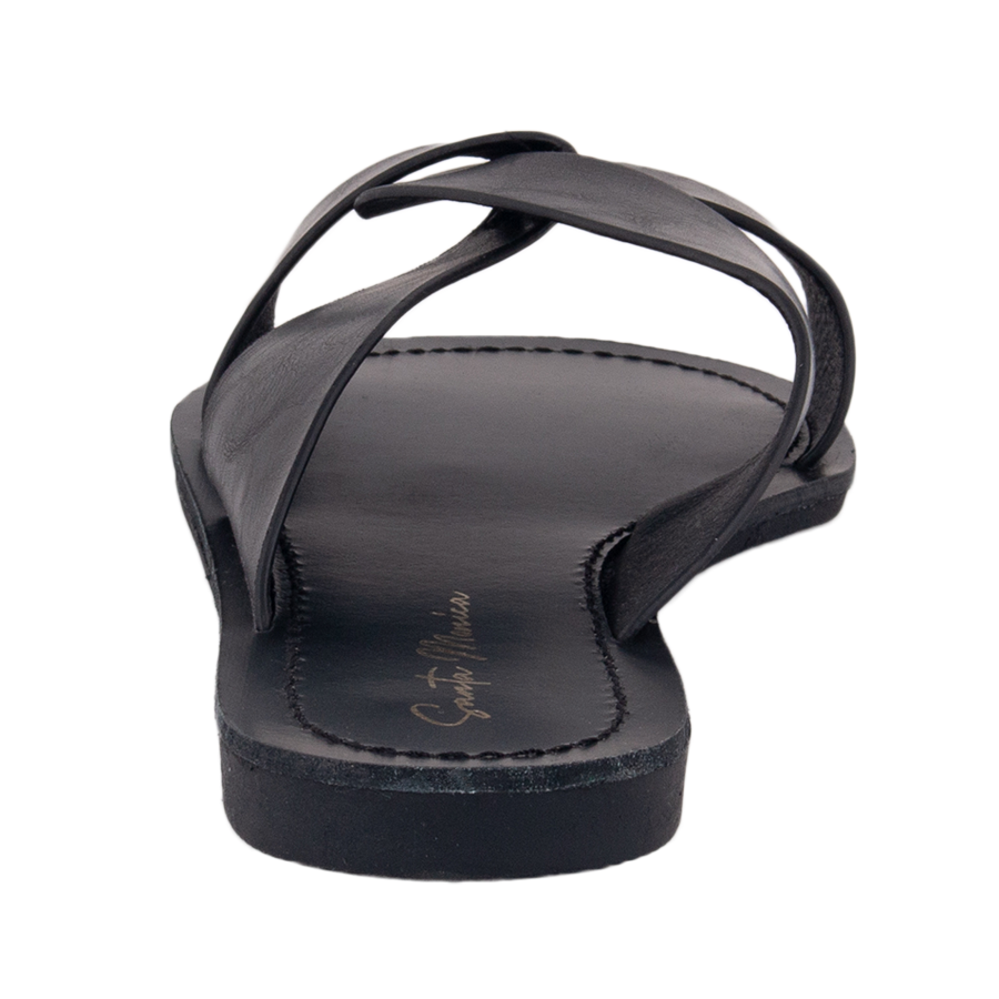 Women's Macy Slide Flat