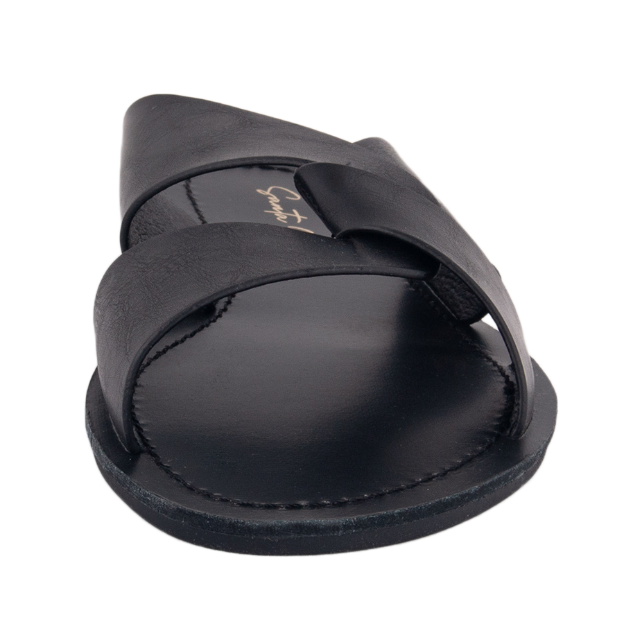 Women's Macy Slide Flat