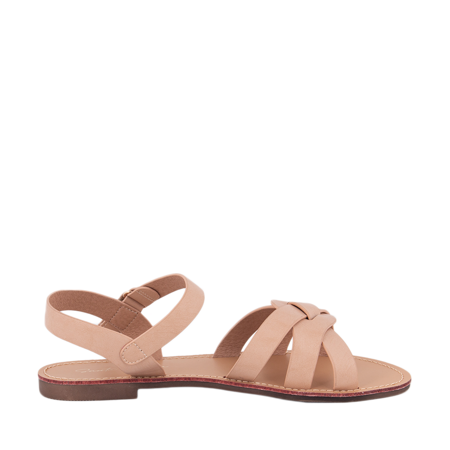 Women's Ann Sandal Flat