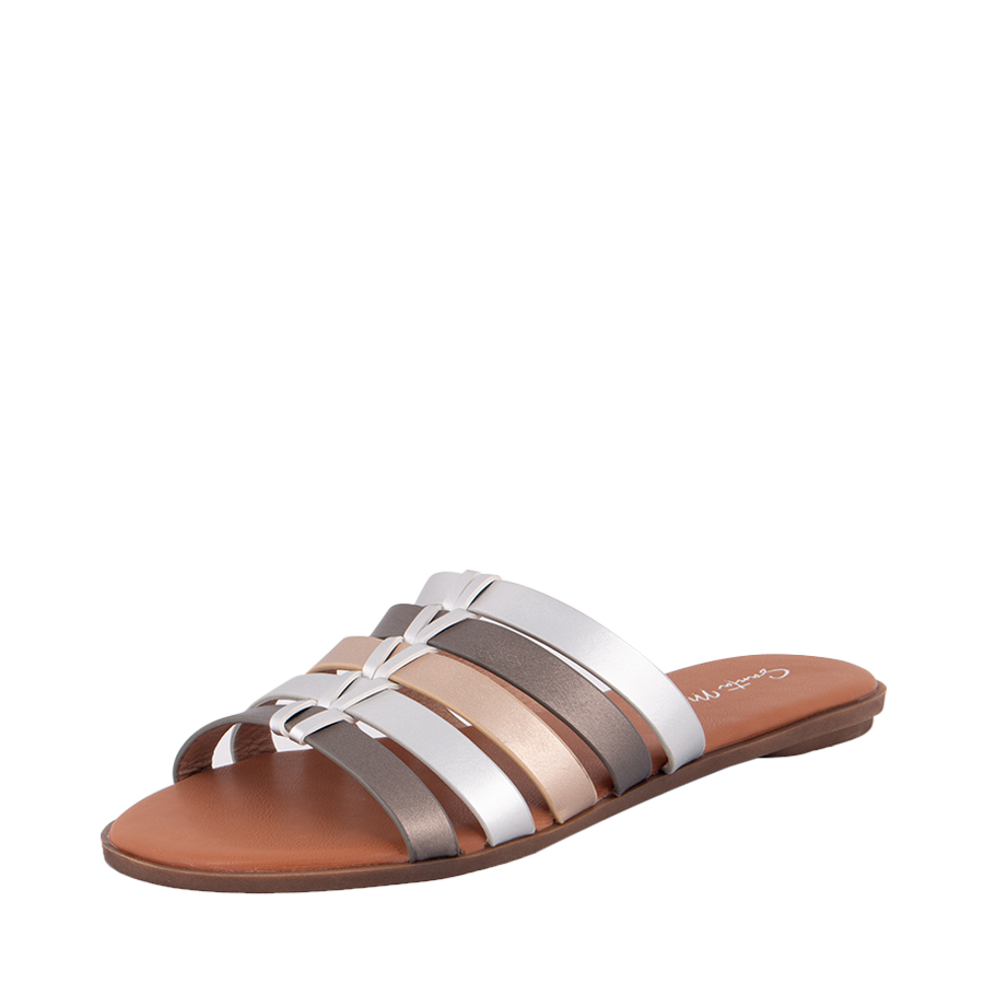 Women's Alexandra Slide Flat