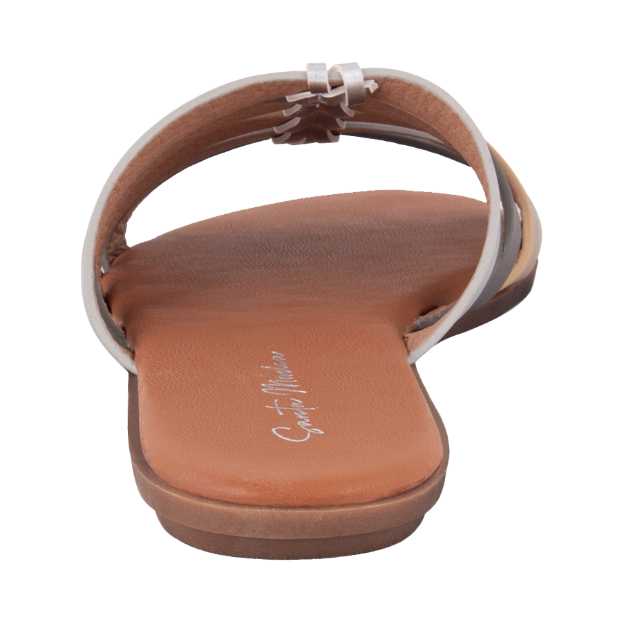 Women's Alexandra Slide Flat