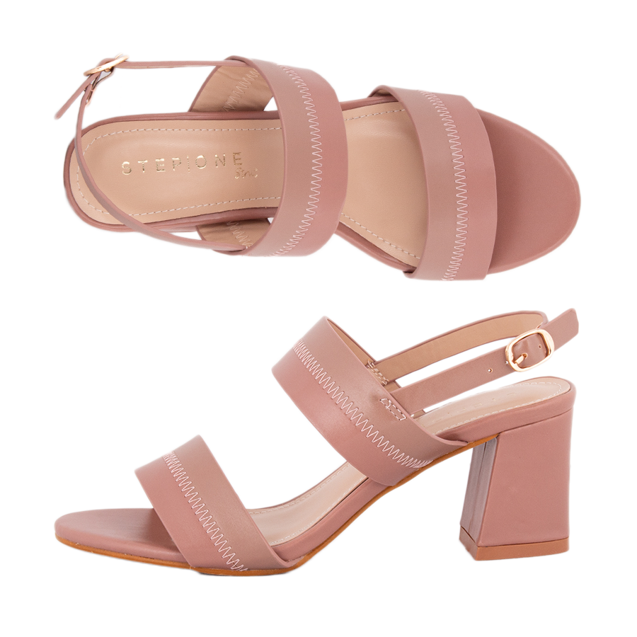 Women's Skye Heel