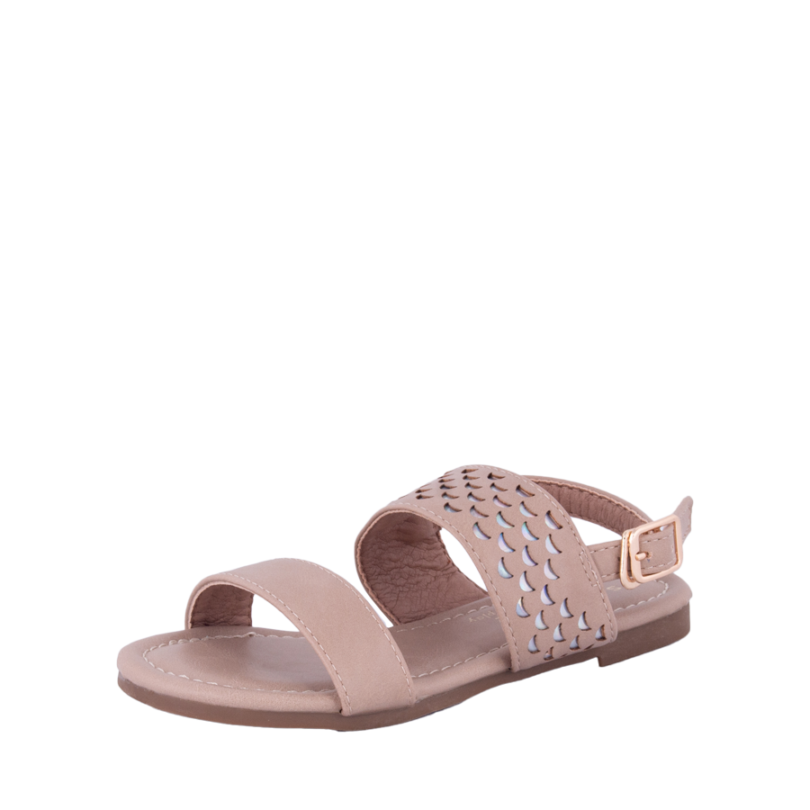 Girls' Toddler Isla 2-Band Slide