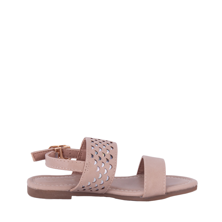Girls' Toddler Isla 2-Band Slide