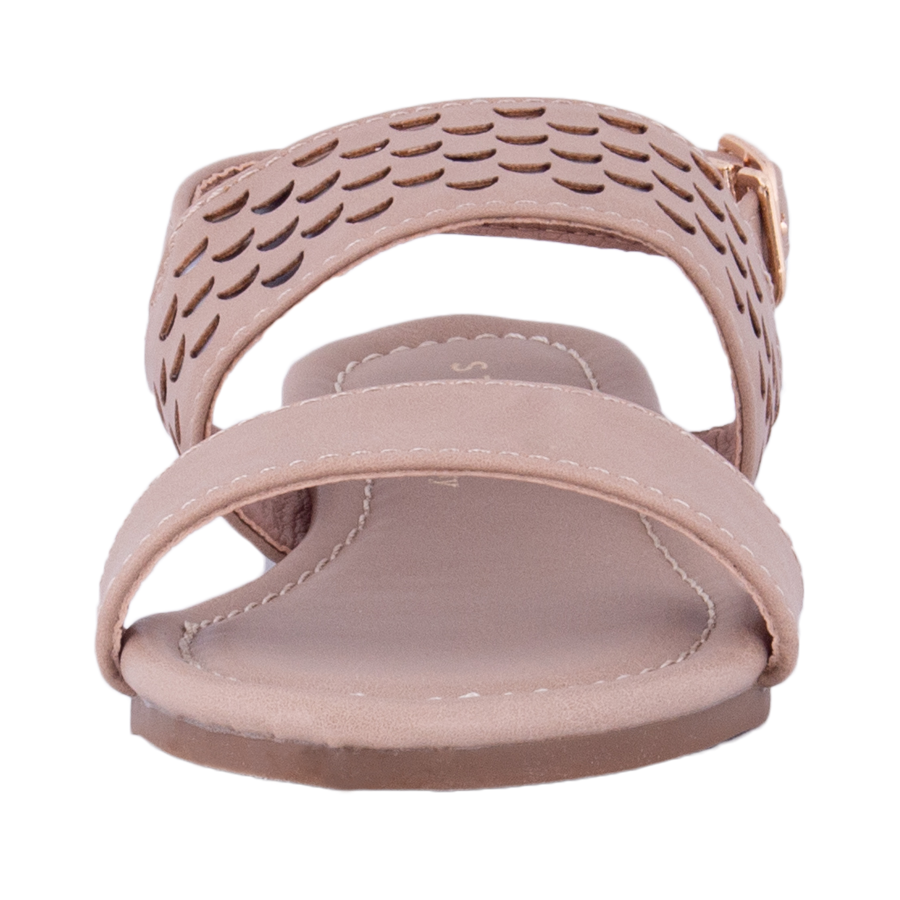 Girls' Toddler Isla 2-Band Slide