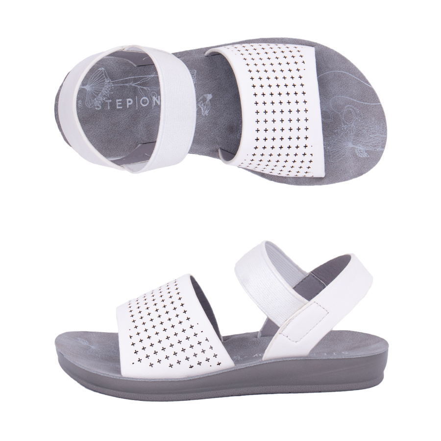 Girls' Toddler Evie Sandal