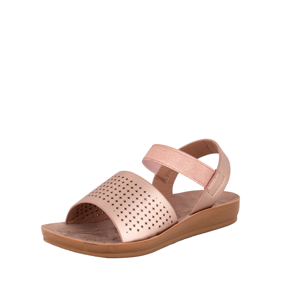 Girls' Toddler Evie Sandal