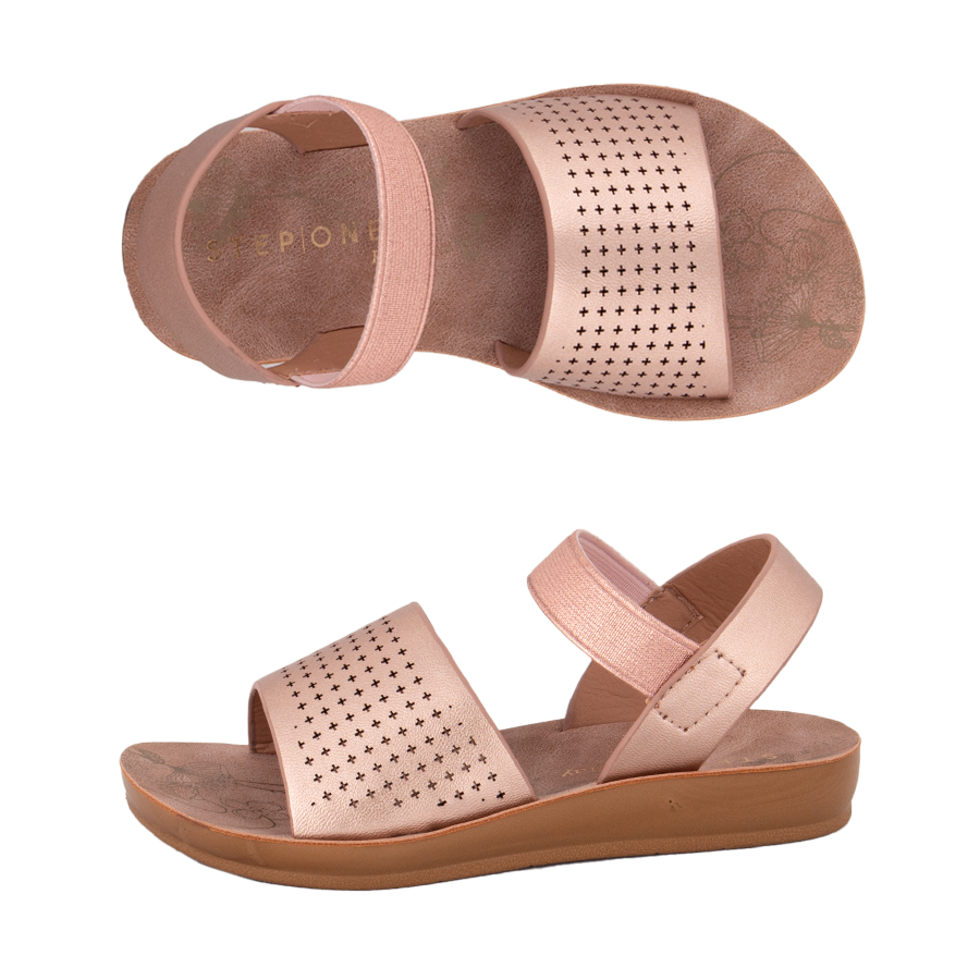 Girls' Toddler Evie Sandal