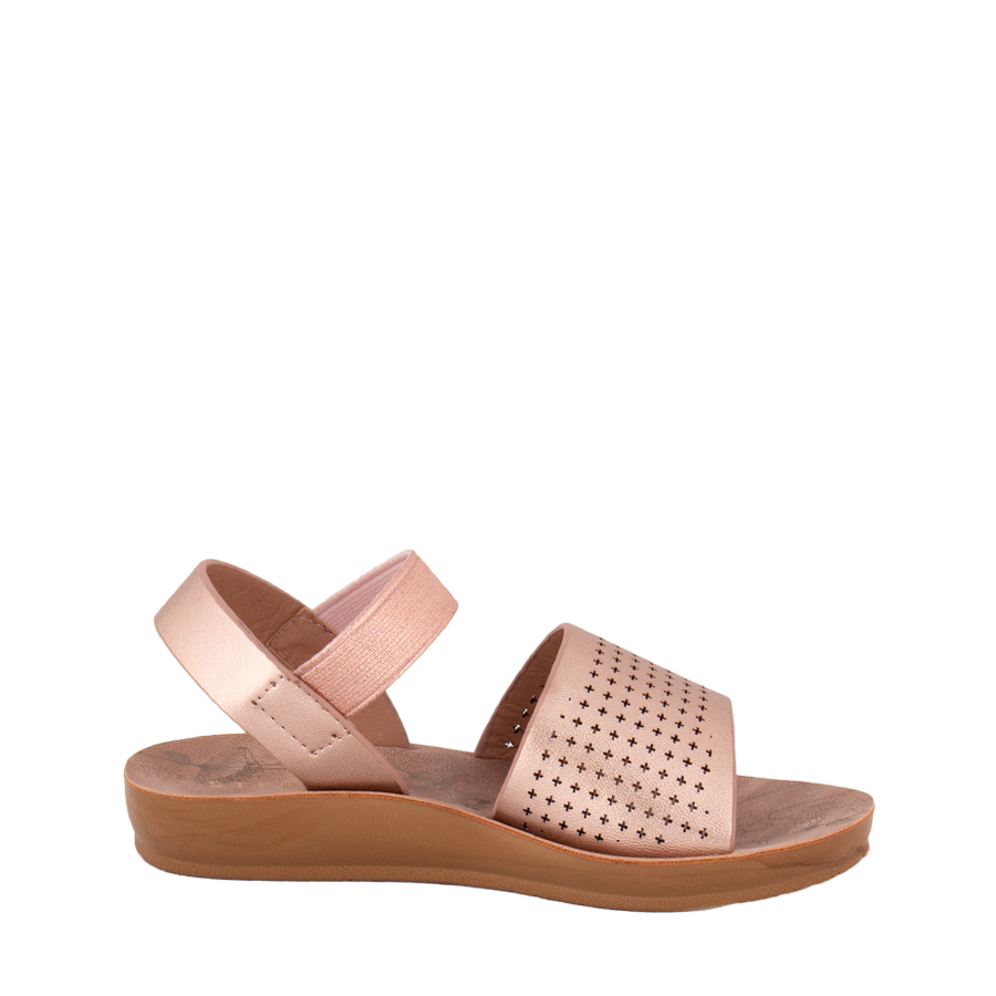 Girls' Toddler Evie Sandal