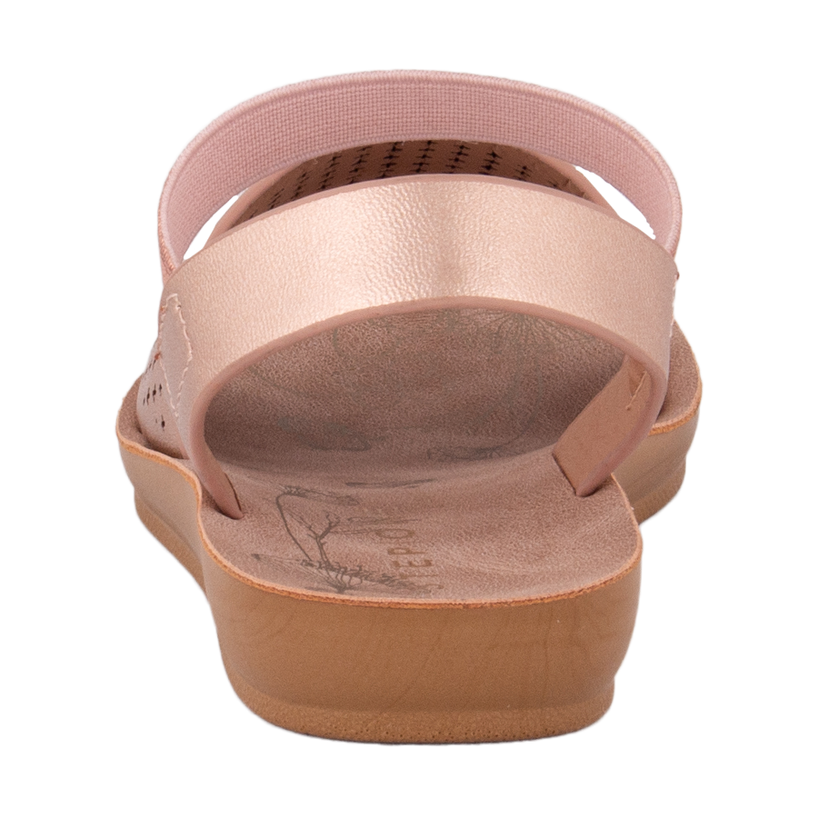 Girls' Toddler Evie Sandal