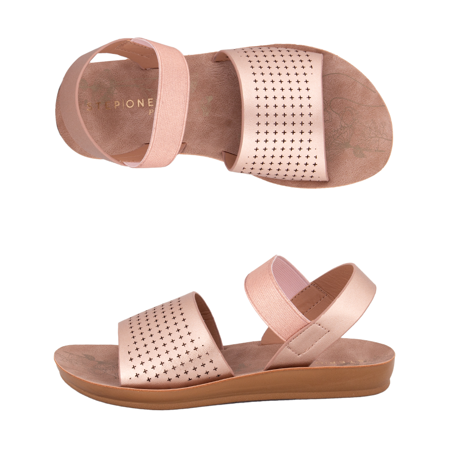 Girls' Evie Sandal