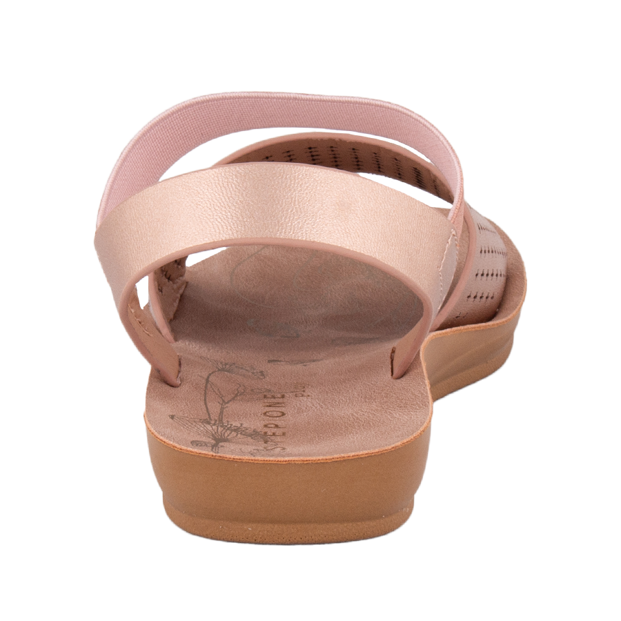 Girls' Evie Sandal