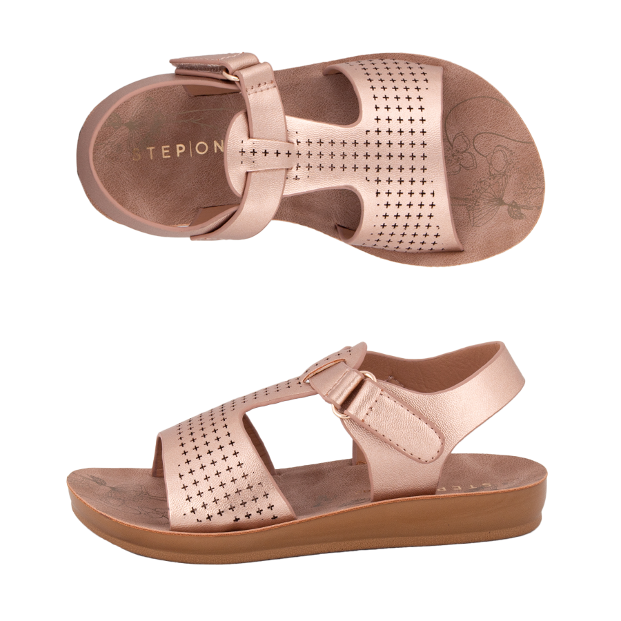 Girls' Toddler Ava Sandal