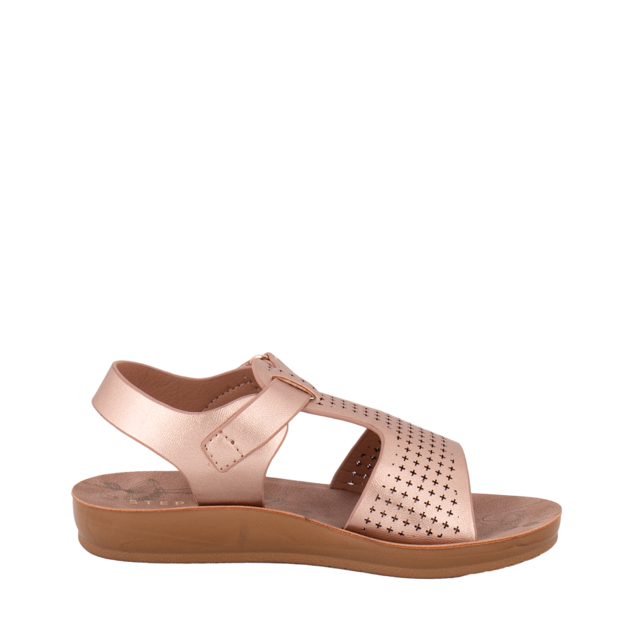 Girls' Toddler Ava Sandal