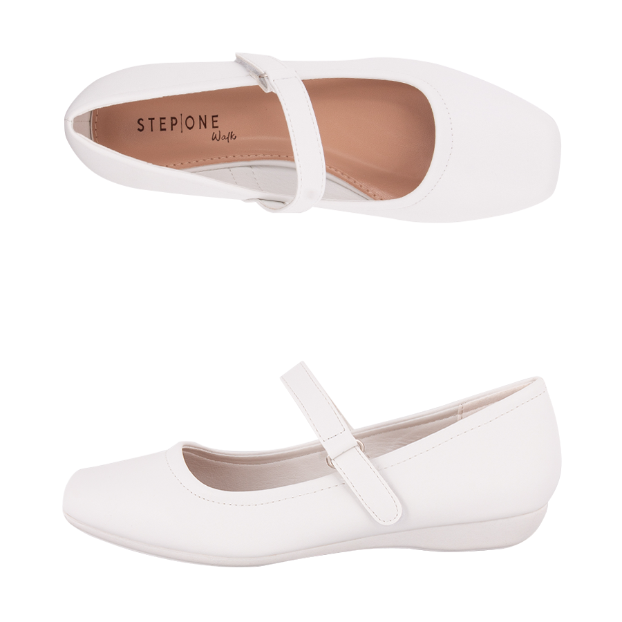 Women's Grace Flat