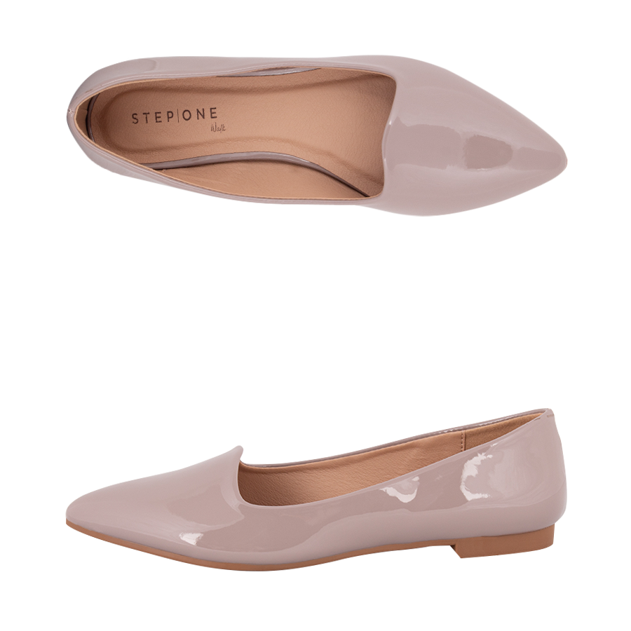Women's Vanessa Flat