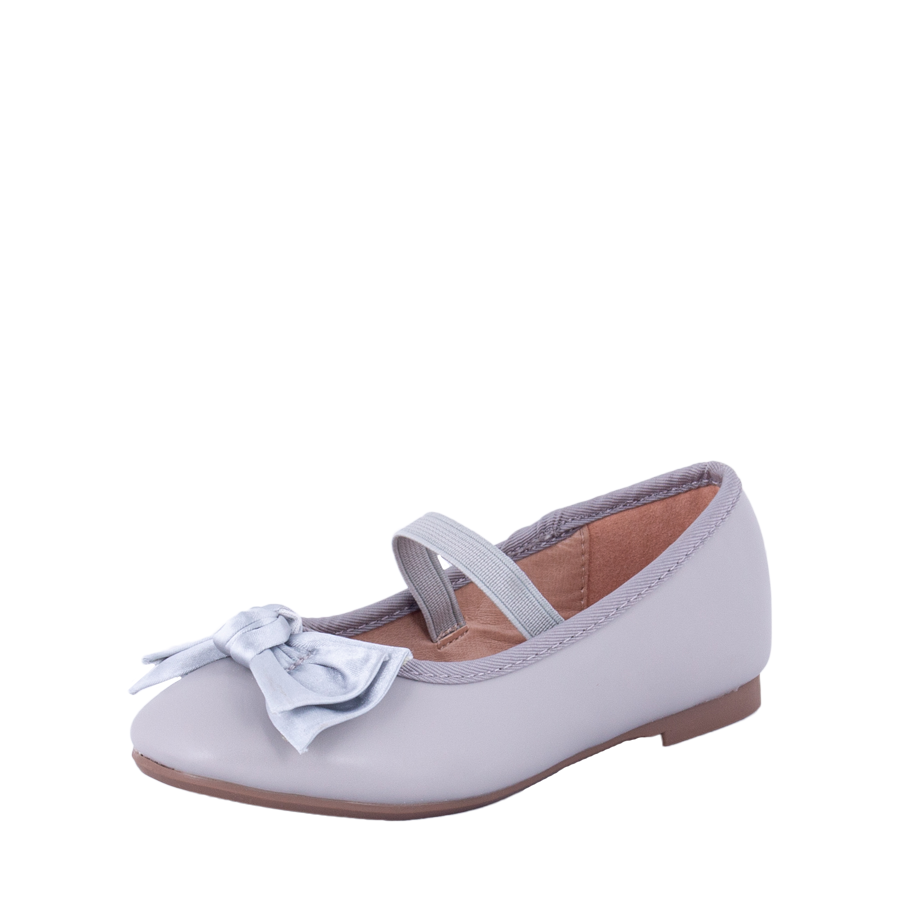 Girls' Toddler Jessica Bow Flat