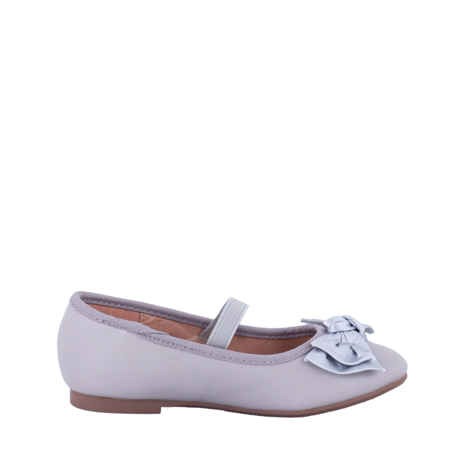 Girls' Toddler Jessica Bow Flat