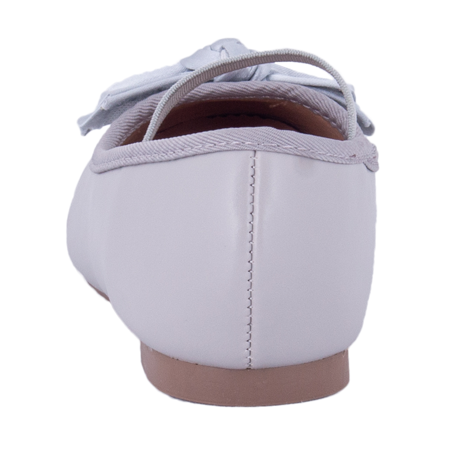 Girls' Toddler Jessica Bow Flat
