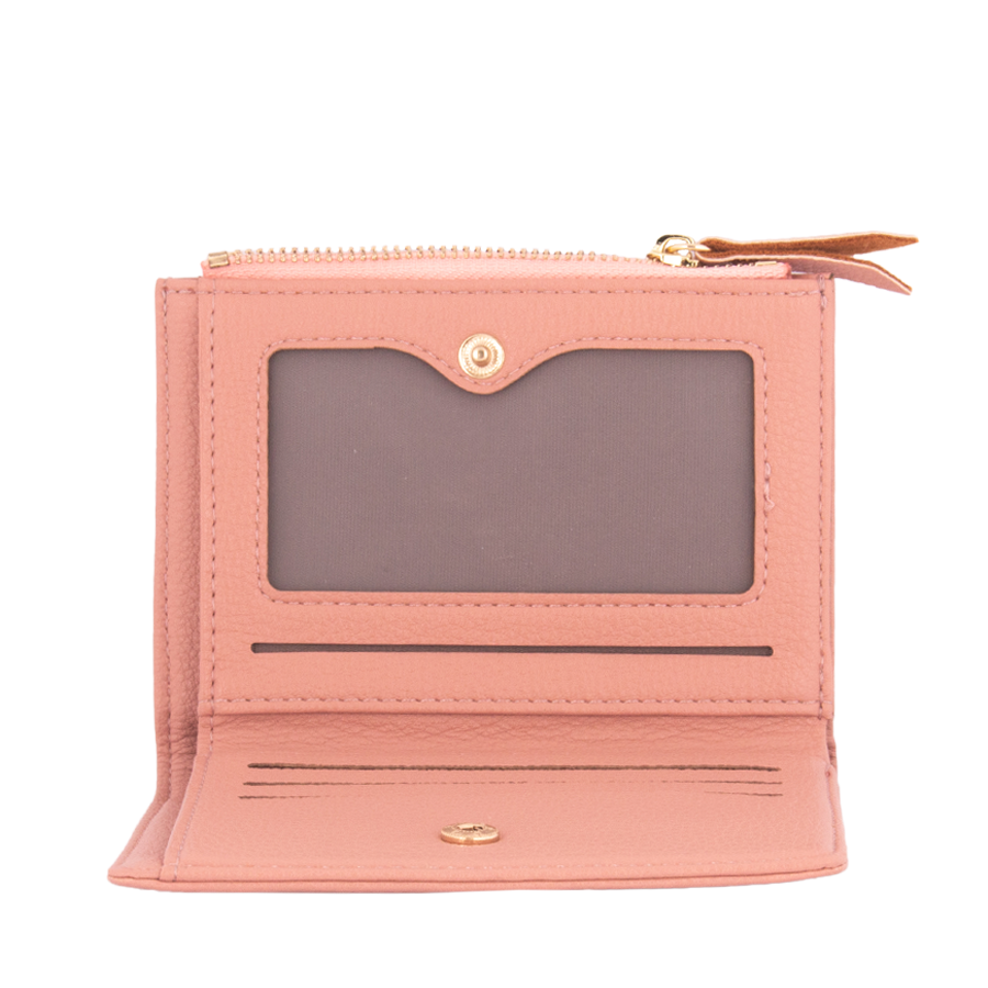Women's Amelie Small Wallet