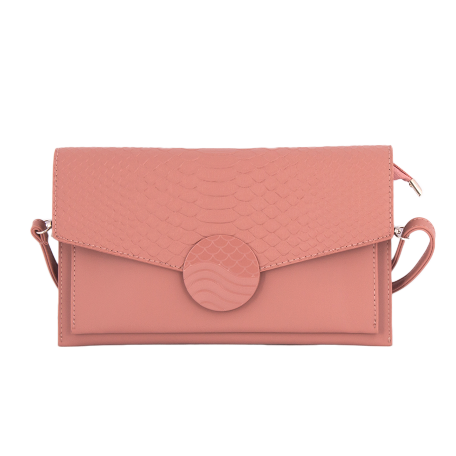 Women's Dixie Clutch
